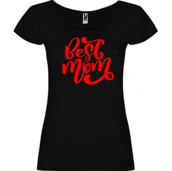 Preview: T-Shirt Best Mom